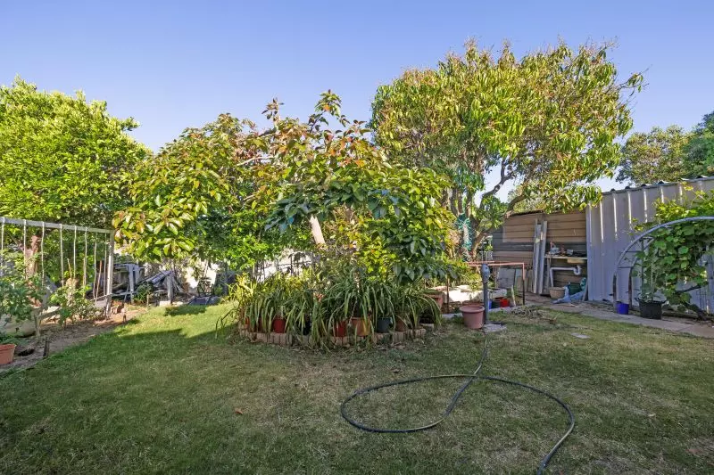 Charming Family Home, Bonus Future Development Opportunity!