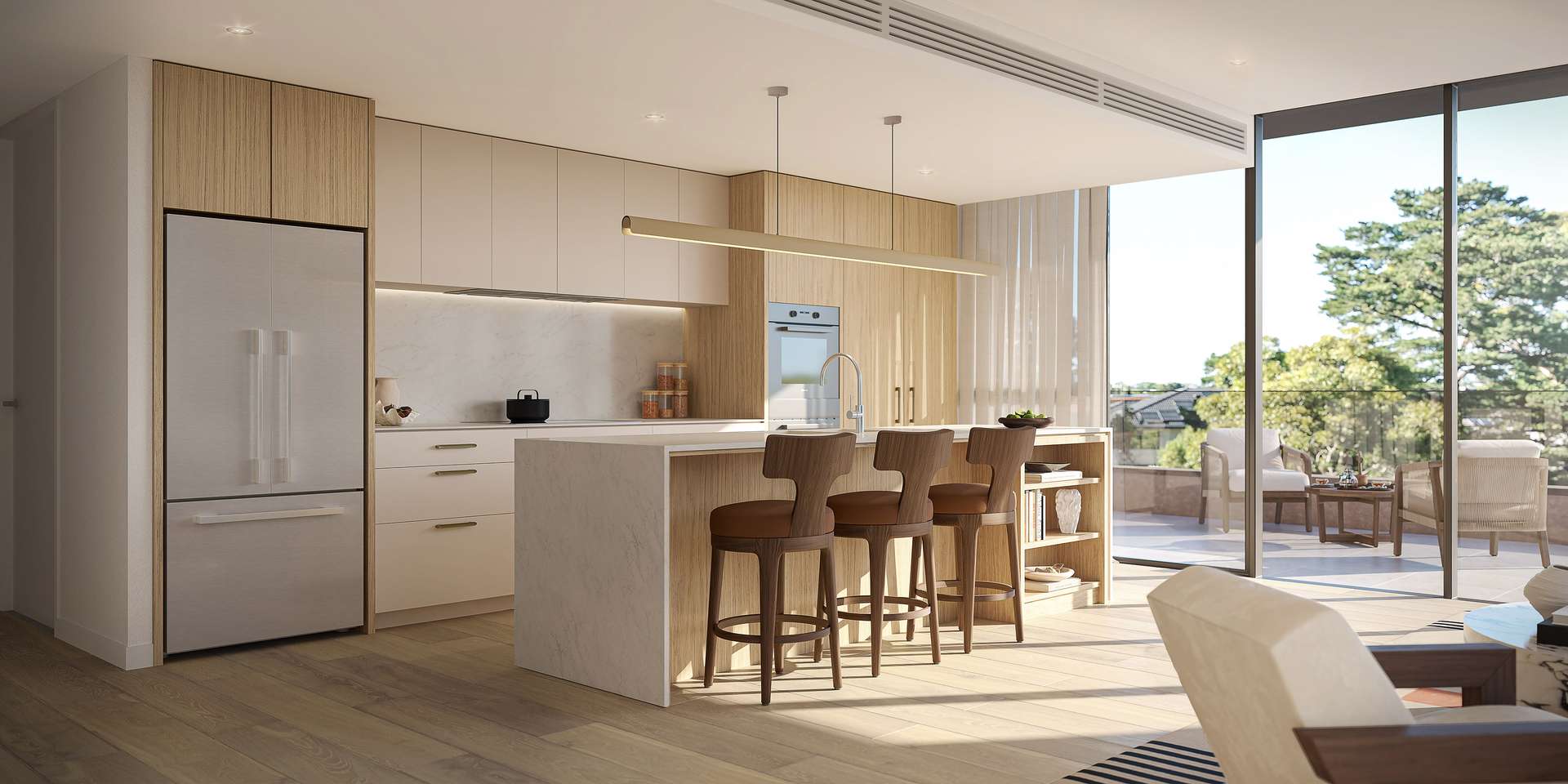  Levande Bentleigh East