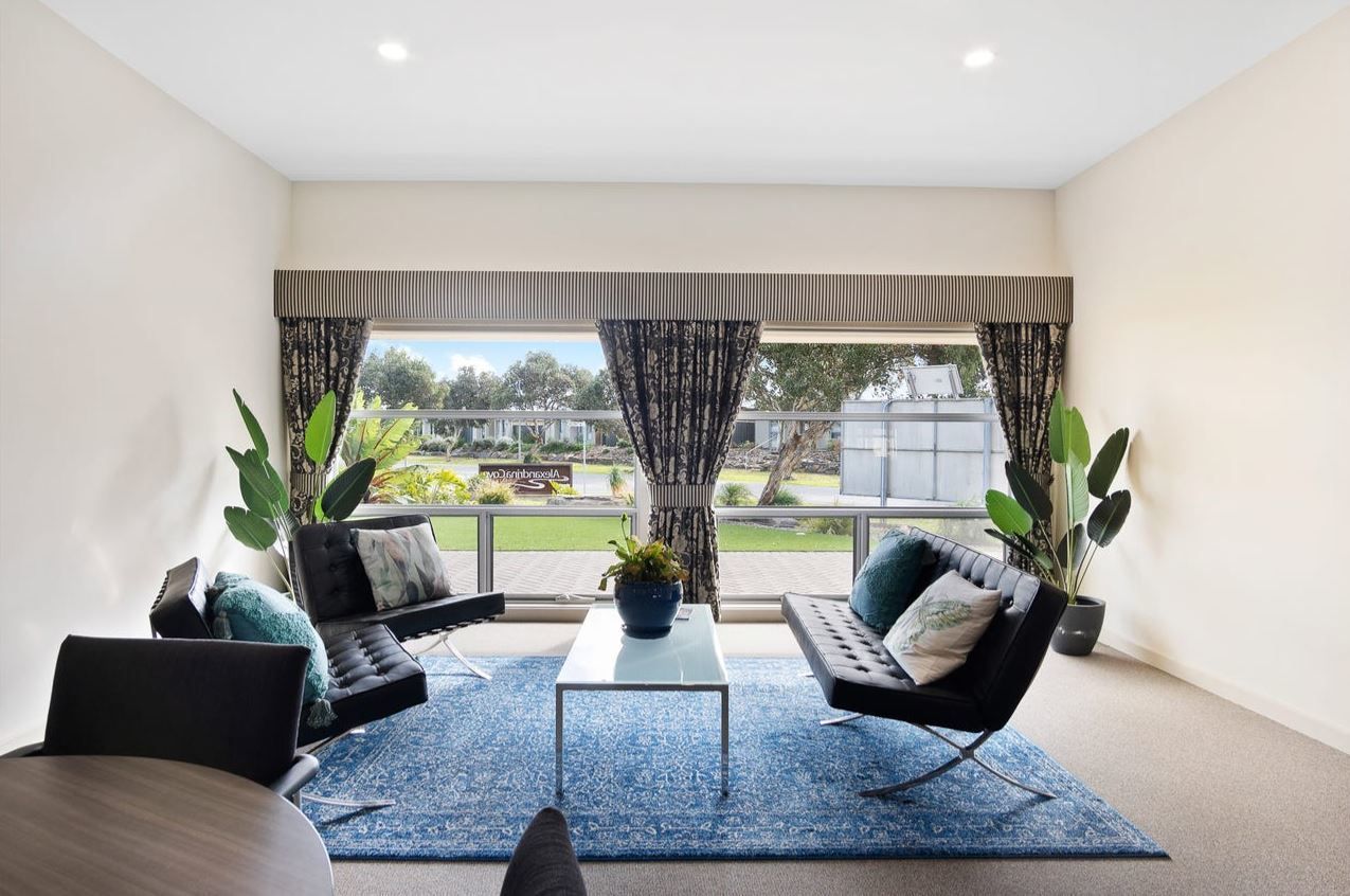 Your waterfront lifestyle awaits!