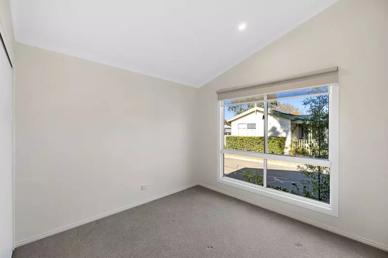 Tranquil Parkside Living