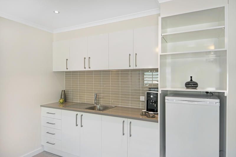 Serviced Apartment | Southerngum Floorplan