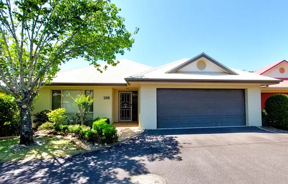 A Comfortable and Contemporary 3‑Bedroom Home -  Sovereign