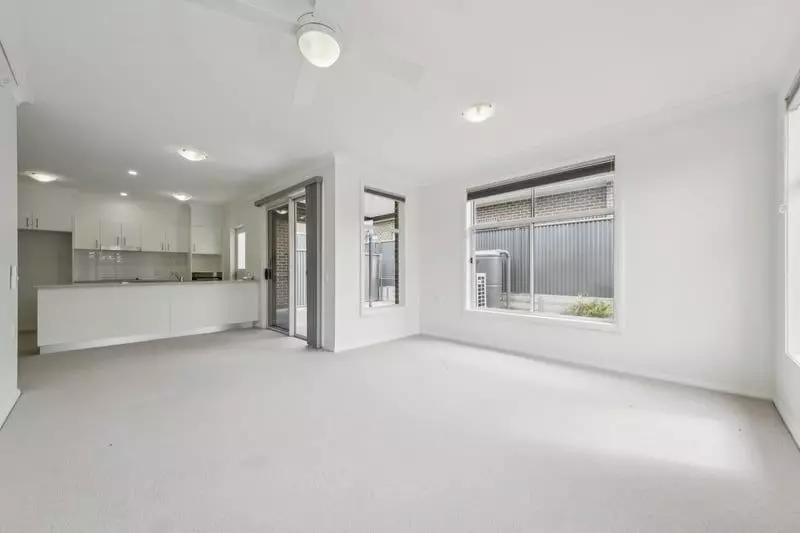 Corner Villa with North-Facing Garden and Fresh Updates