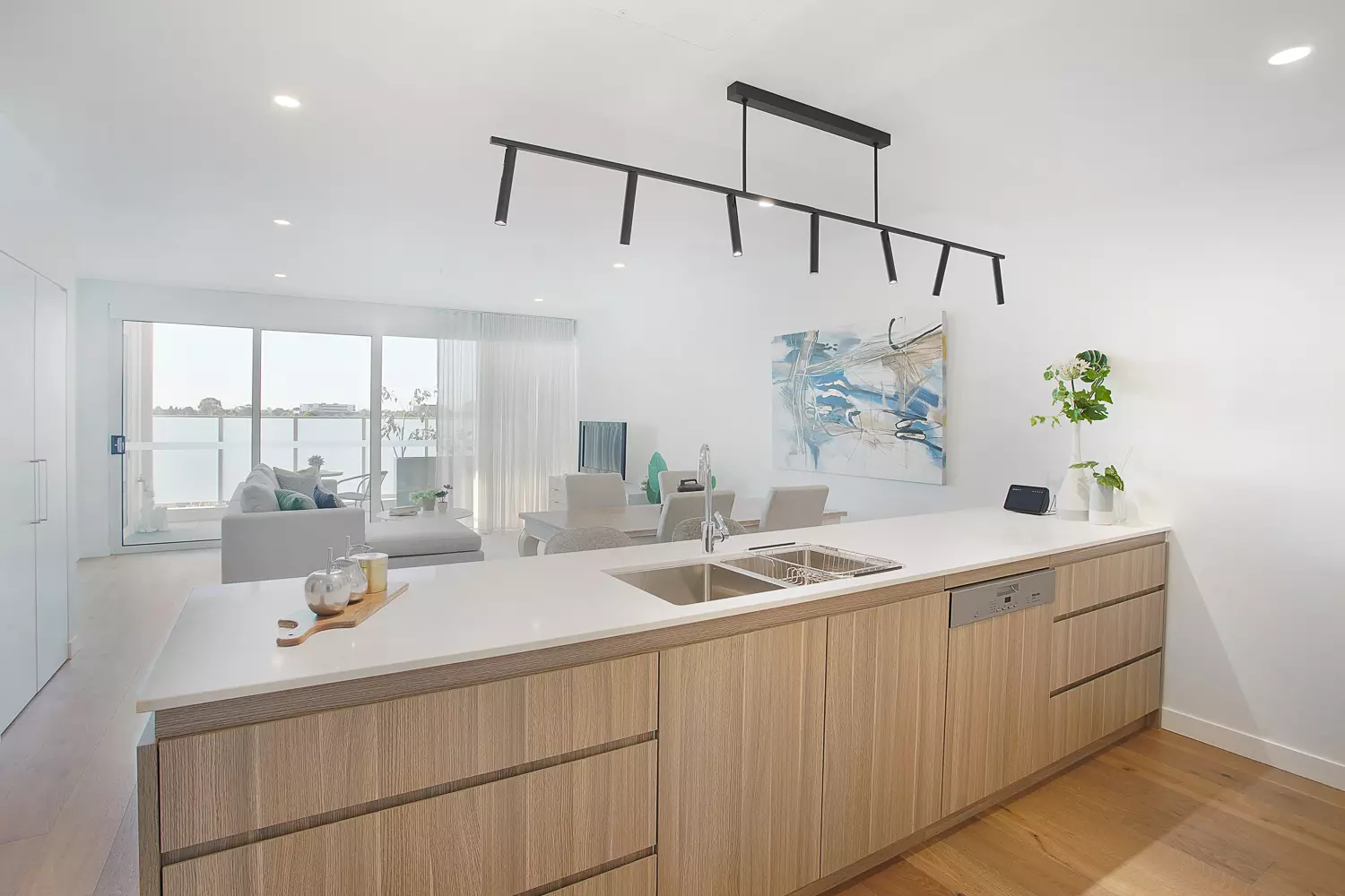 Retire In Style - Apartment 303 at The Healey