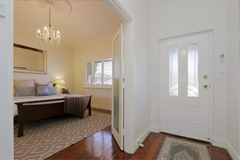 Cool Character on Cooper!