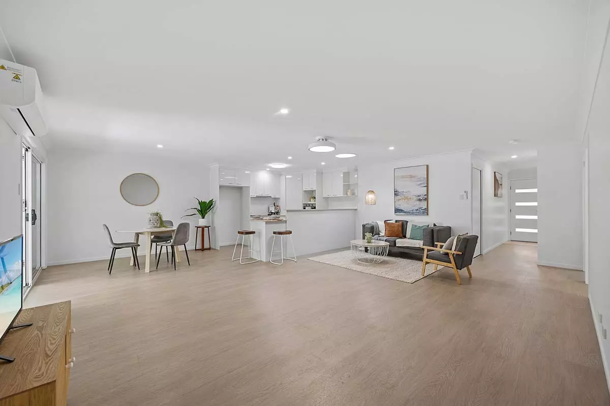 Unit 196: IRT The Palms Retirement Village