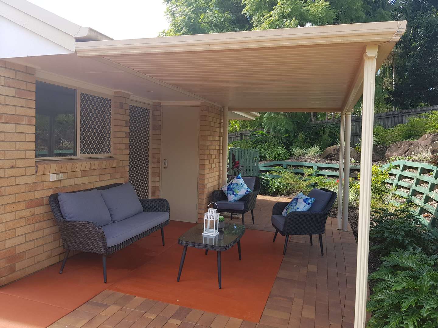 Perfectly positioned in a cul-de-sac - Unit 19 - Palmwoods Garden Village