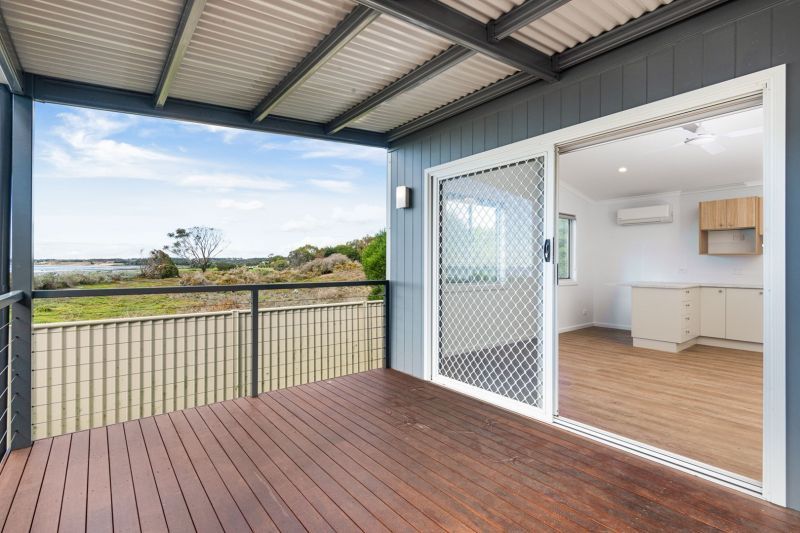 Pelican Shores Estate - Site 105
