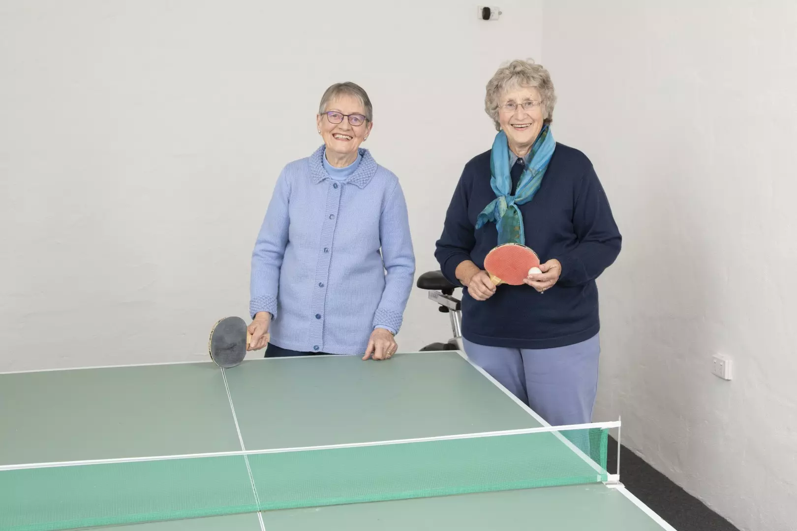 RFBI Armidale Masonic Retirement Village