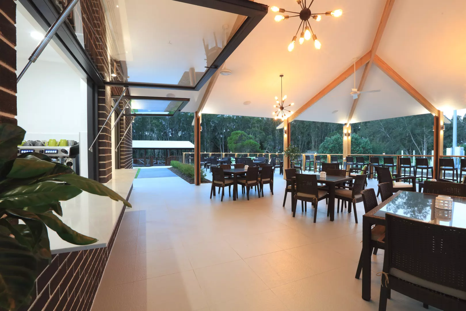 Stylish, and great central location