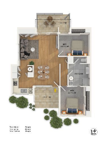 239/226 Windsor Road, Winston Hills, NSW 2153