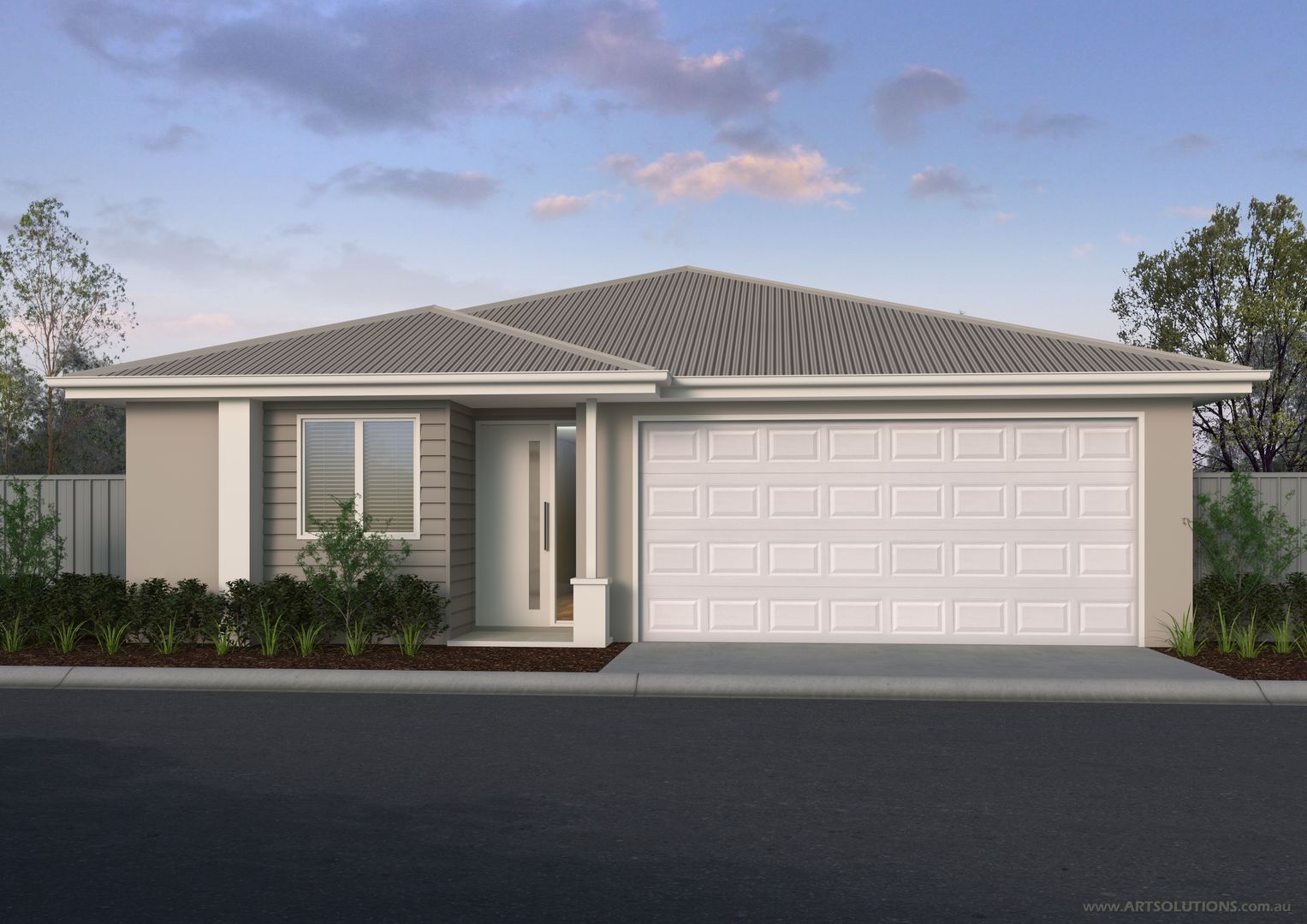 Great Keppel design at Great price