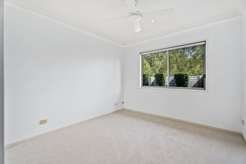 Site 77 - Established Flinders