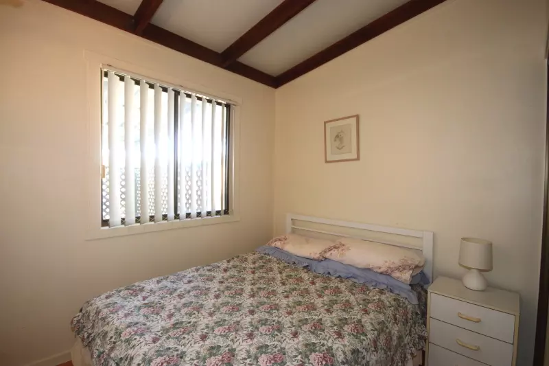 Tweed Shores – Over 50’s ‘Pet Friendly’ residential park  