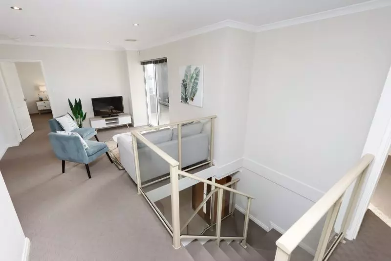 Versatile Family Living