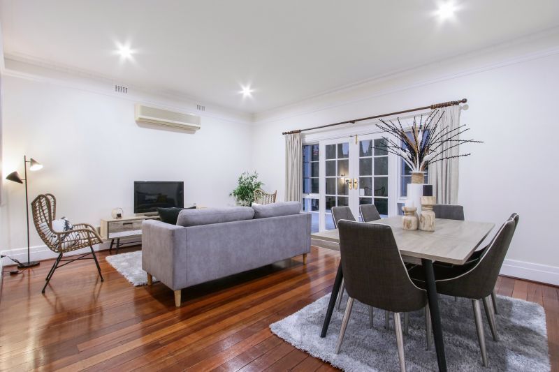 Quintessential Mount Lawley