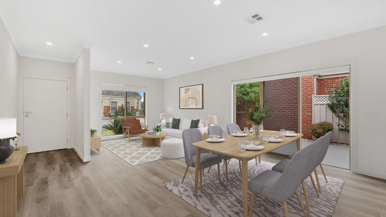 43/250 Thames Boulevard Tarneit