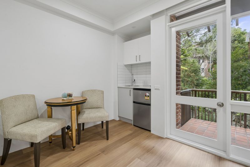 Relaxed Retirement Living in Beautiful Willandra Village