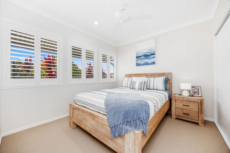 Space, Comfort, and Convenience!