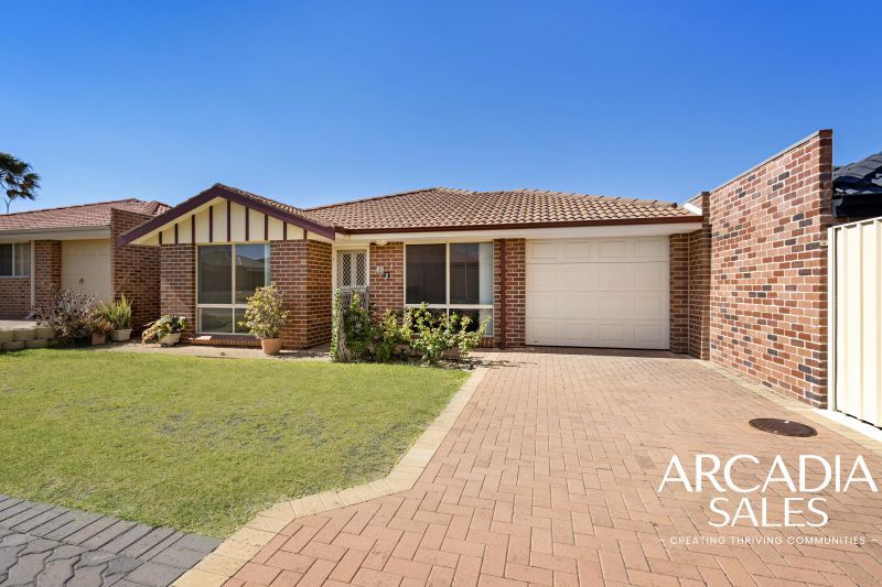 3 Bedroom Ready To Move In... Sold!!