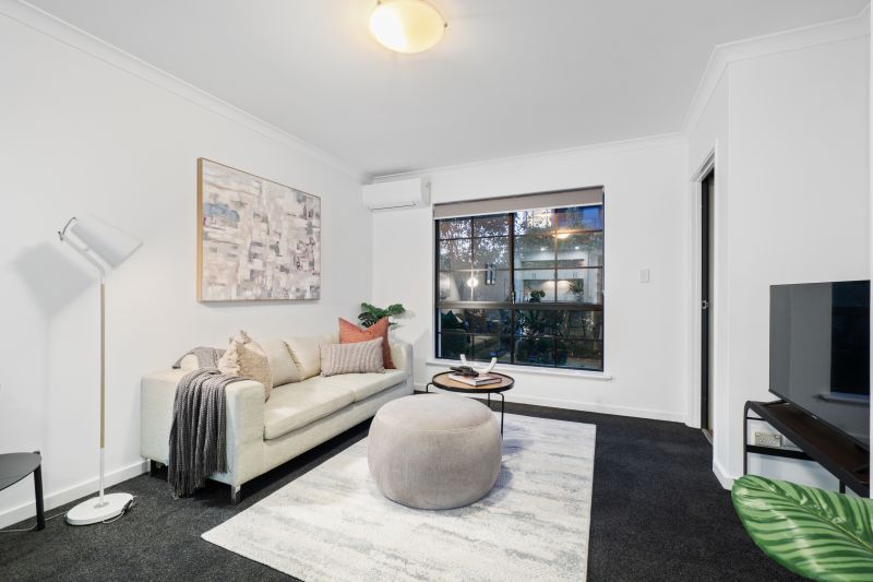 Terrace Style Apartment