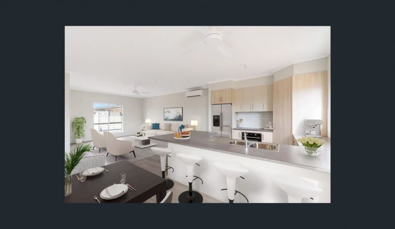 Site 212 - pre-loved home