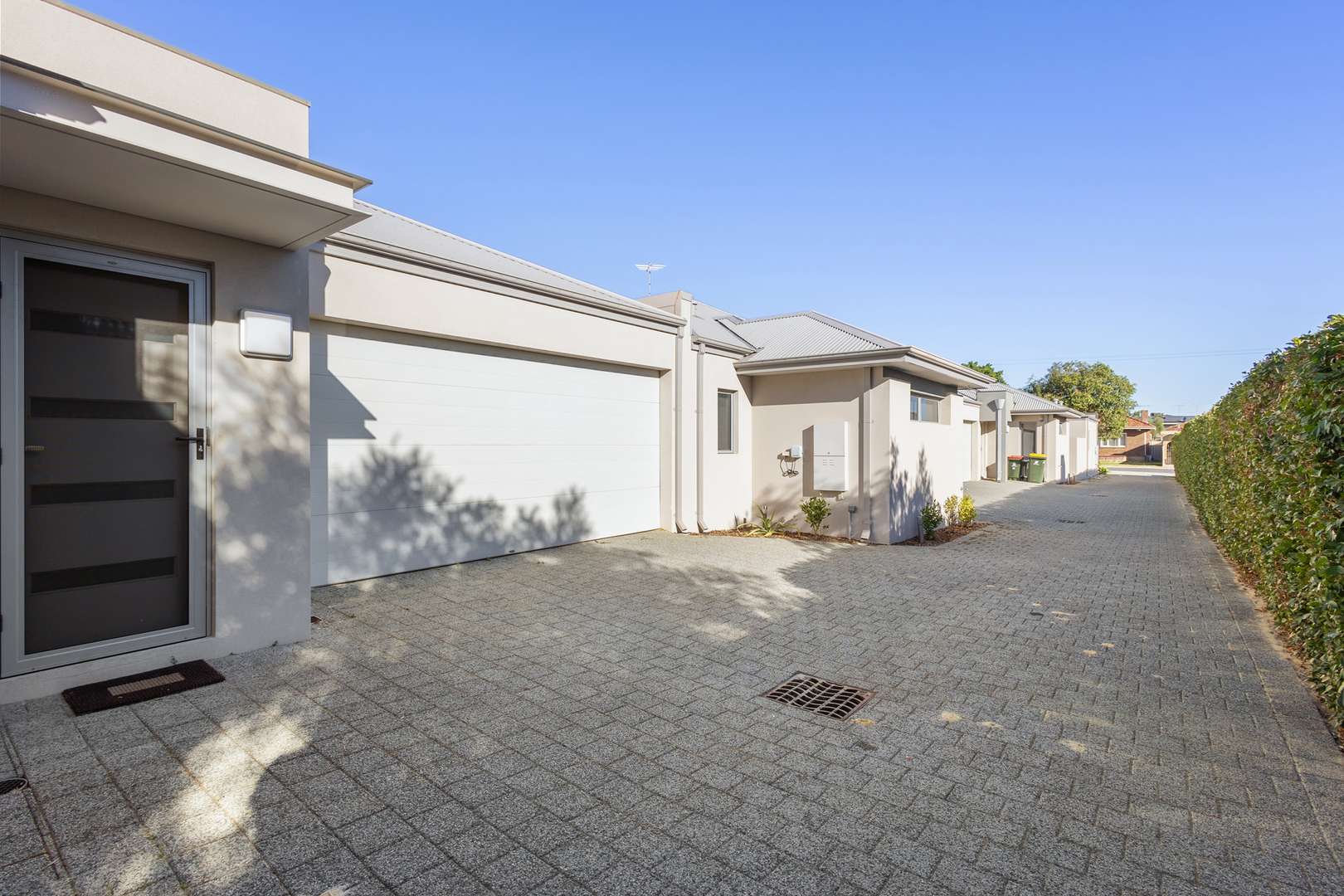 Spacious, Modern & Unparalleled Location!!