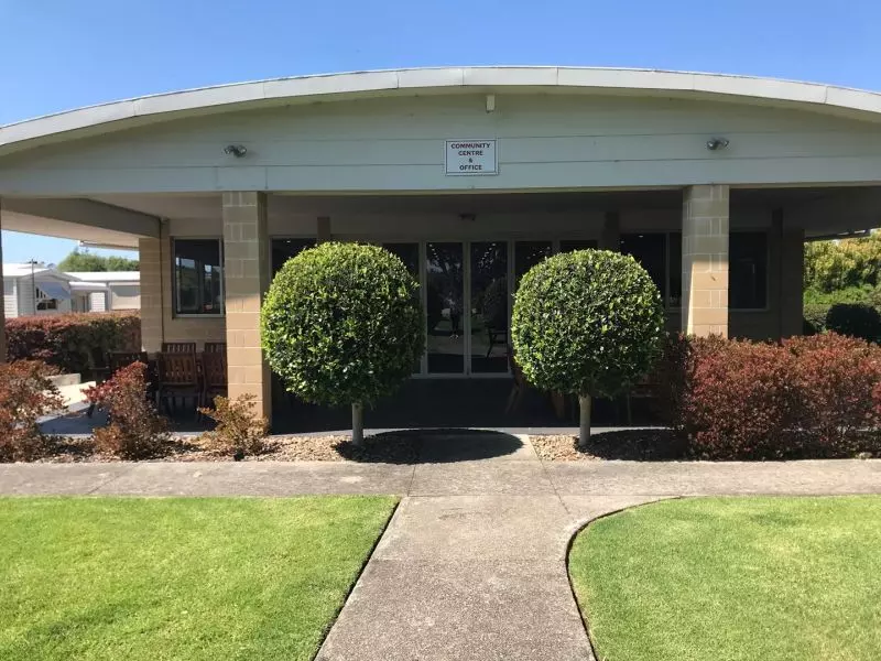 Peninsula Parklands - Site 92