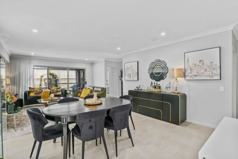 Site 148 - Established Kalbar