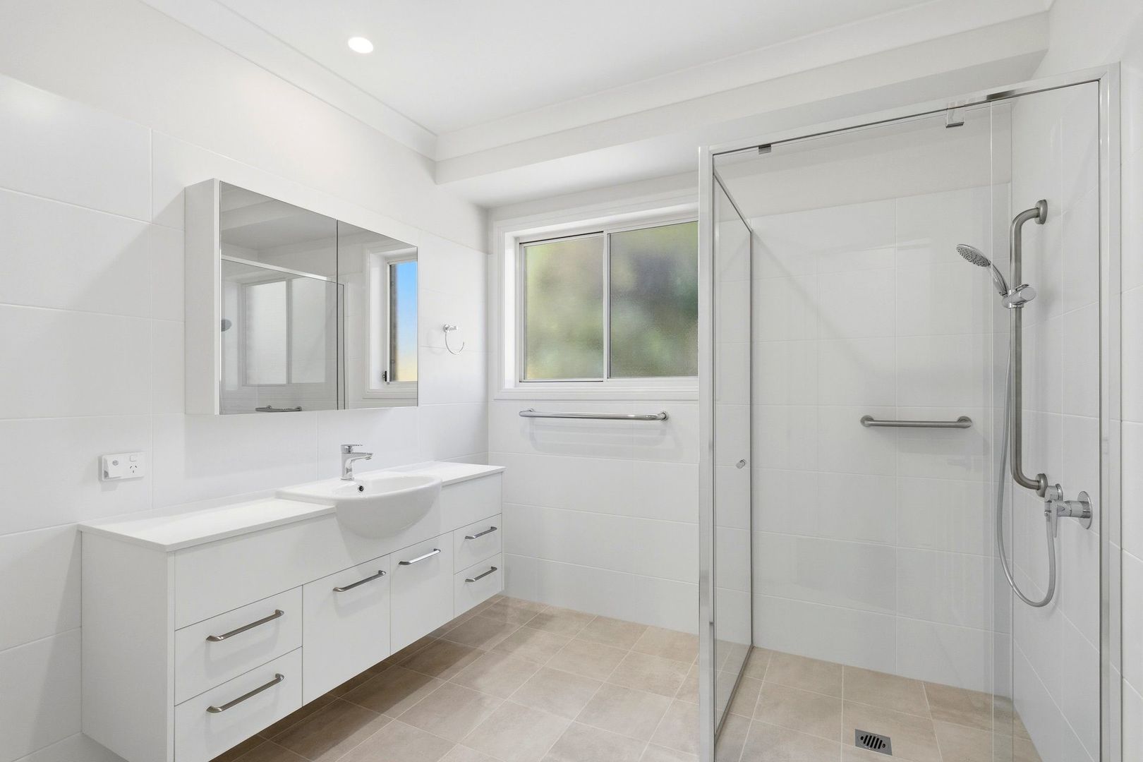 Fully Refurbished Villa
