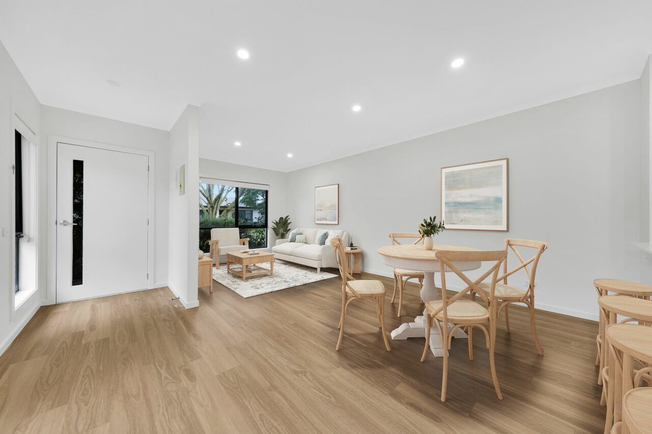 Two Bedroom | Villa 3