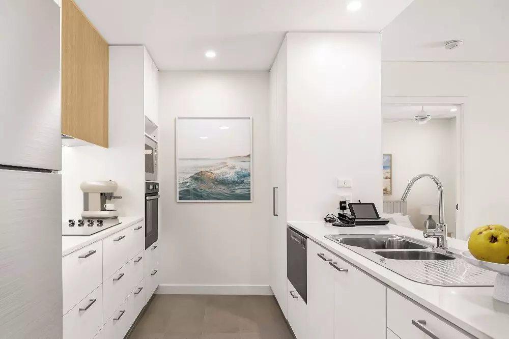 Two Bedroom | Apartment 711