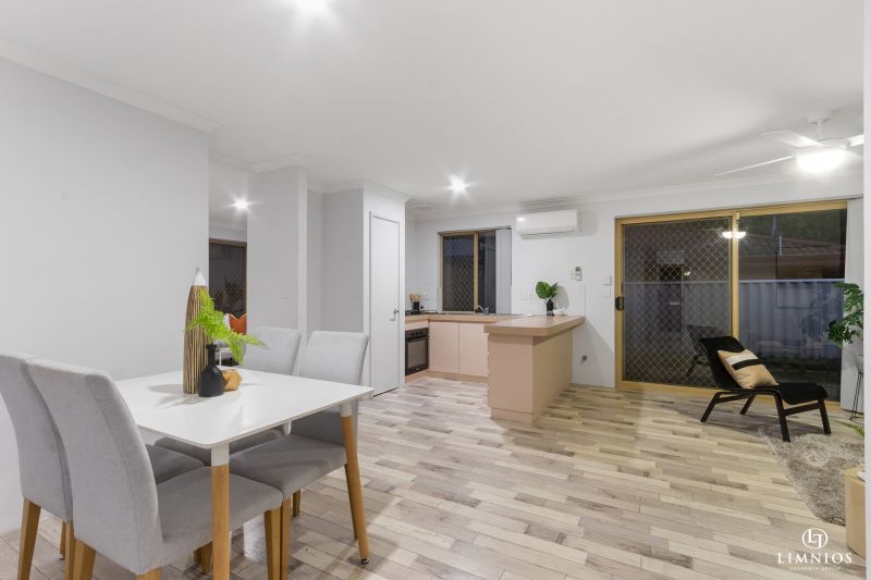 Feature Packed Villa!