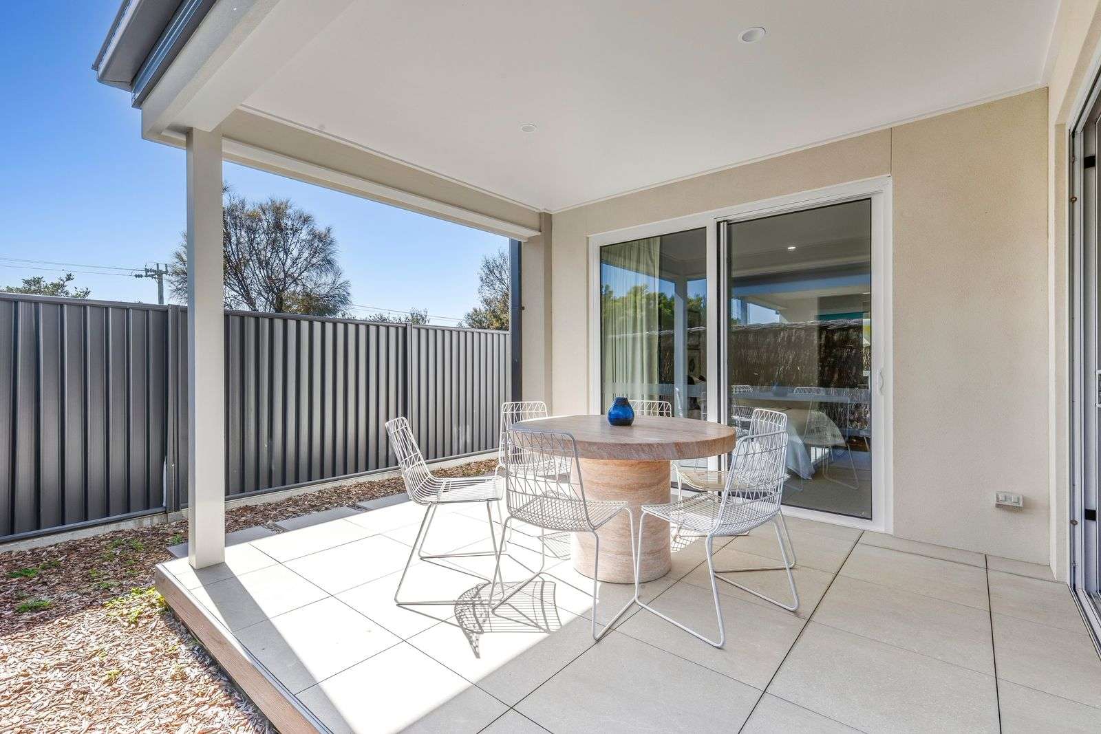 21 St Tropez Terrace