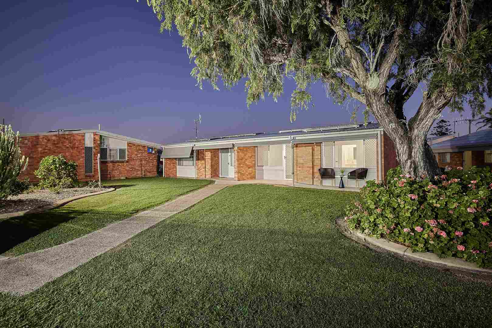 Churches of Christ - Fair Haven Retirement Village