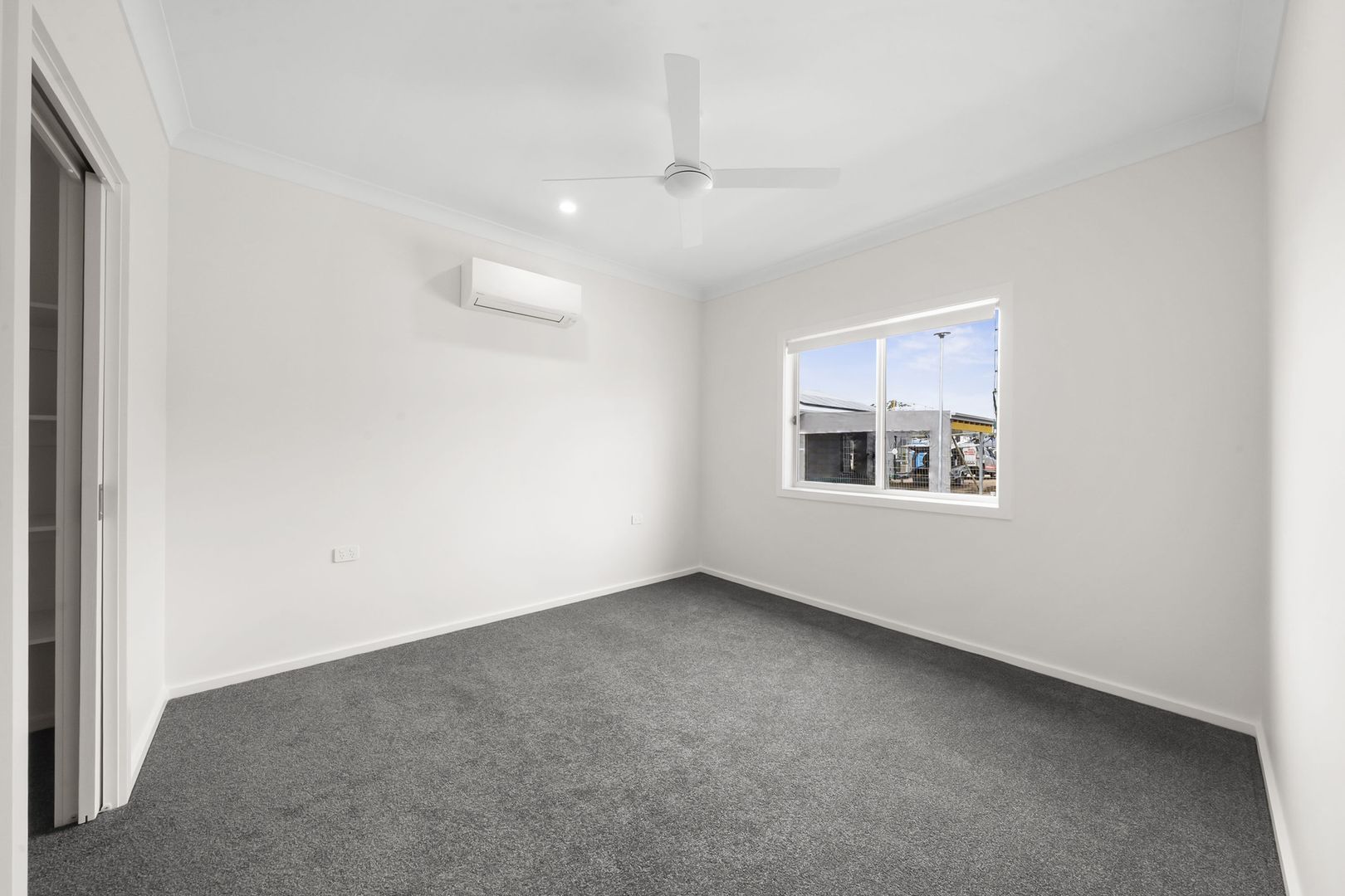 New Build | 3 Bed Magnolia Design