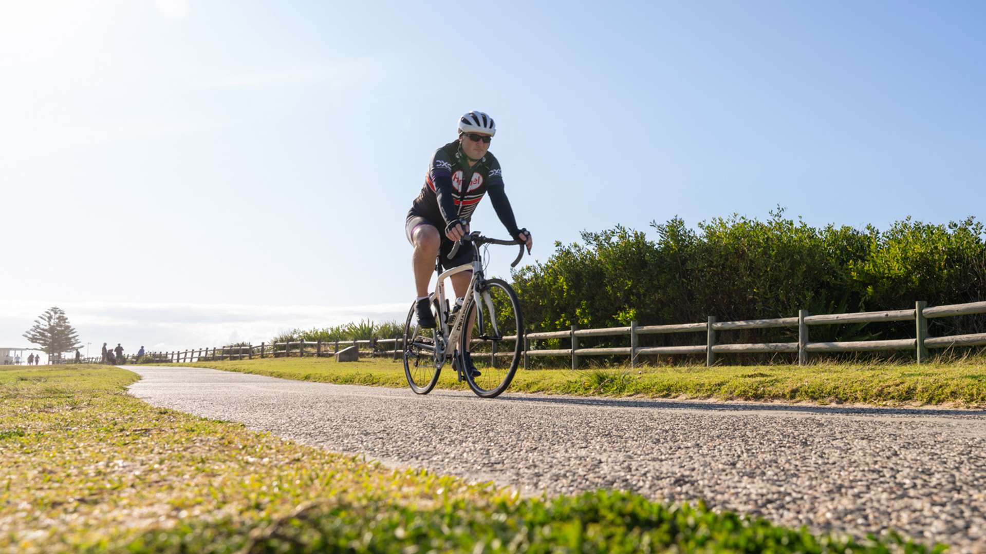 Apt 5501: 2 Bedroom Penthouse