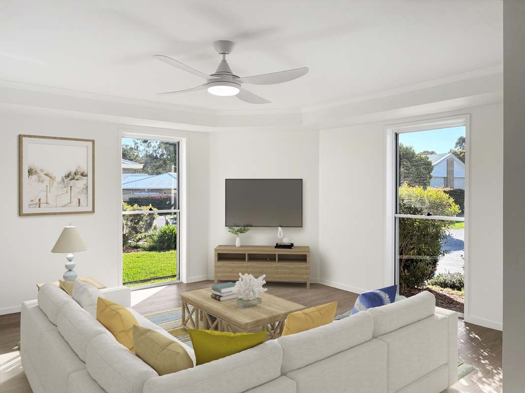 Unit 2: IRT Woodlands Retirement Village