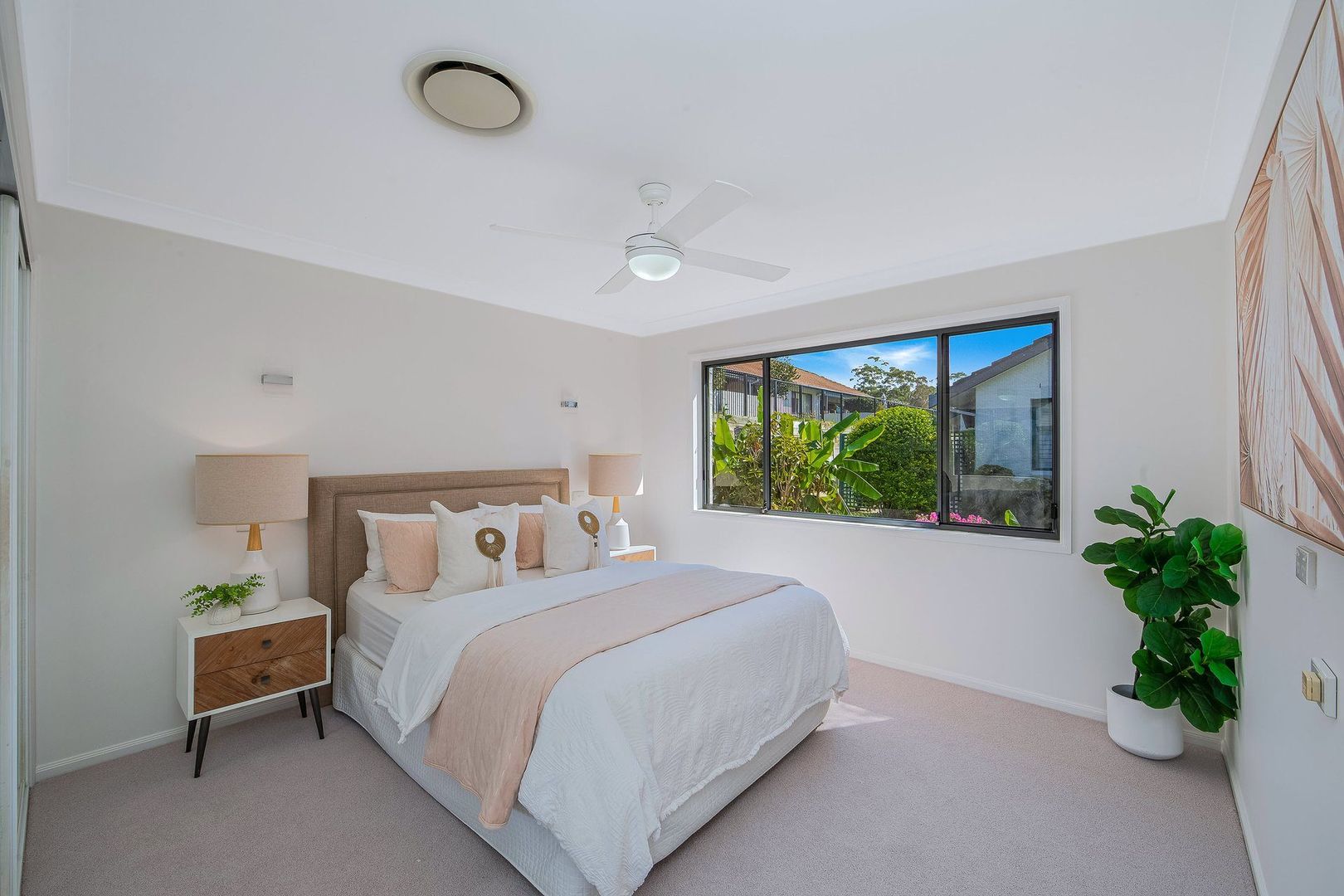 Room to Live Your Way