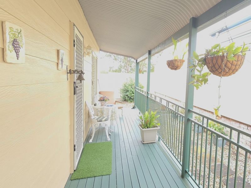Over 55's Lifestyle Village