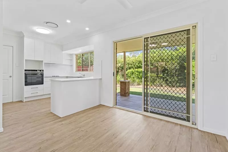 Stand Alone Villa for Retirement Living at Its Best