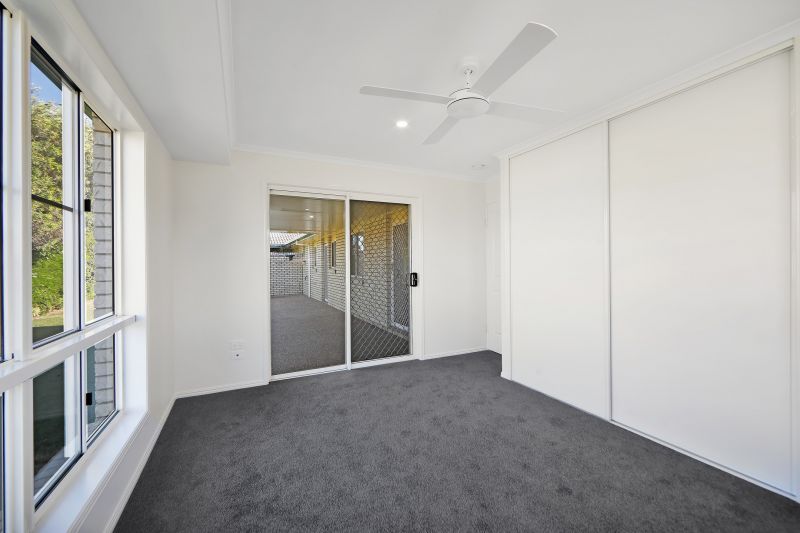 Coastal living in a modern 3 bedroom Villa, coming soon!