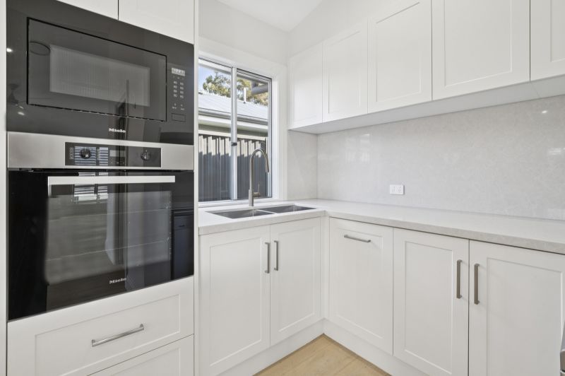 Spacious Retreat with Bushland Views