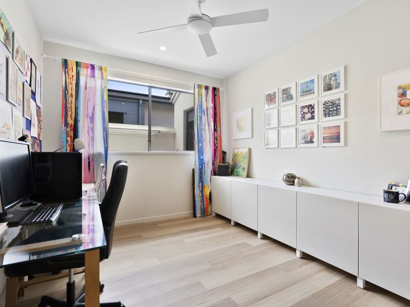 Site 191 - Established Monteverde