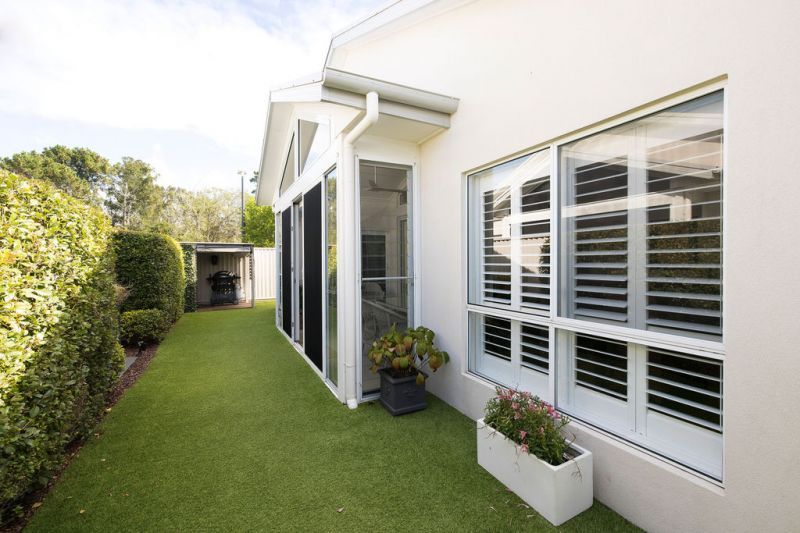 Stunning and Spacious - Three Bedroom Villa