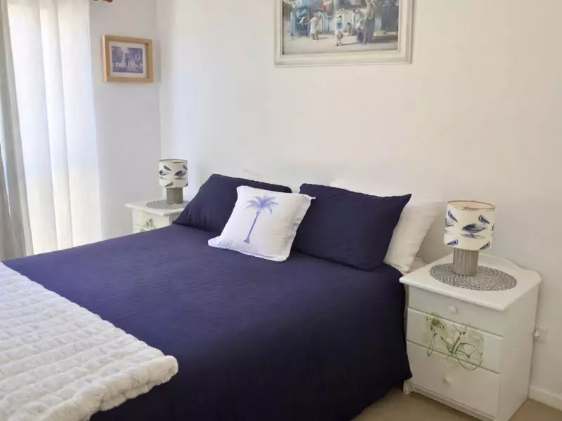 Island Breeze Resort - Site 37