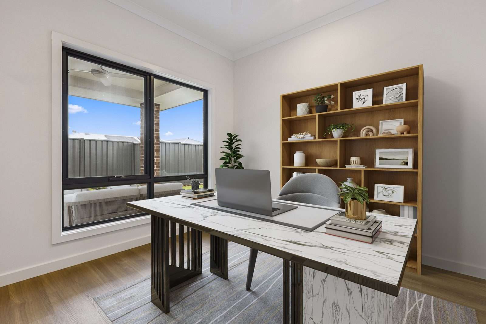 Flexible Living with Space to Thrive - move in ready!