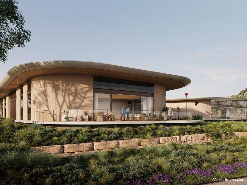 Archer's Run by Ingenia Lifestyle | Discover a New Era of Over 55s Living