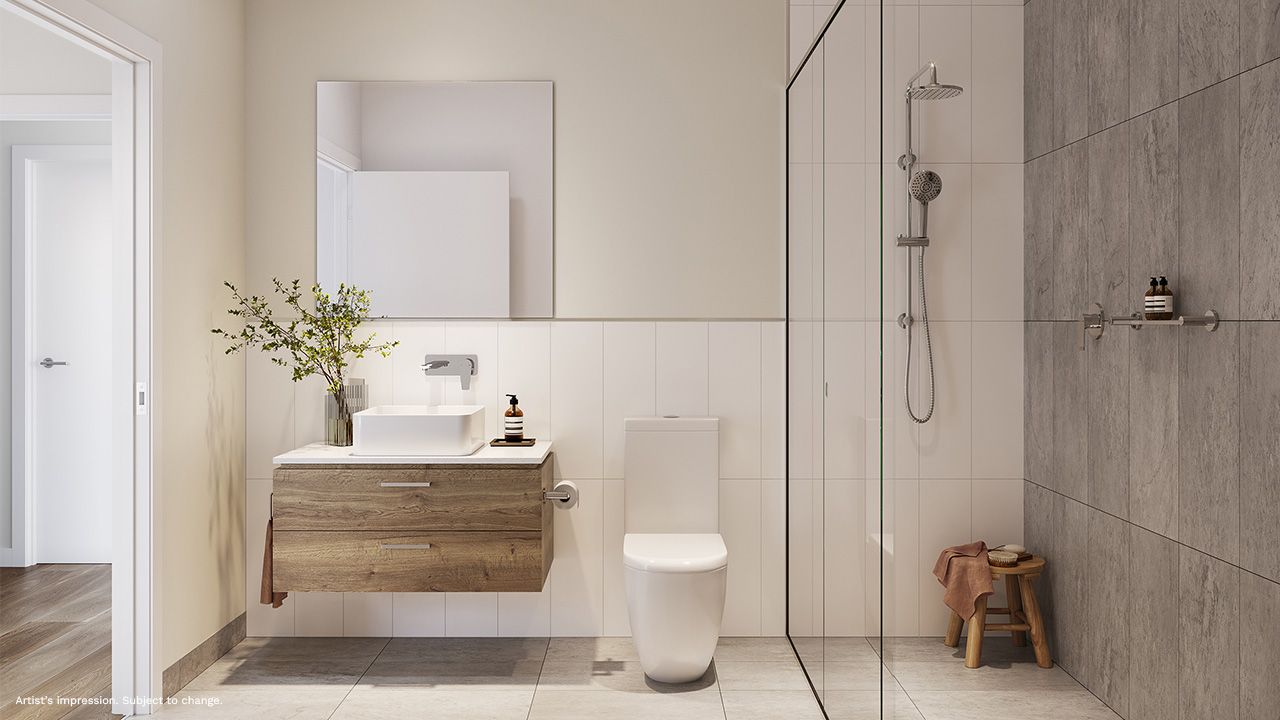 The Marysville, from $646K*. 