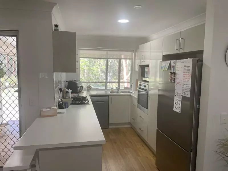 SOUGHT AFTER VIEWS